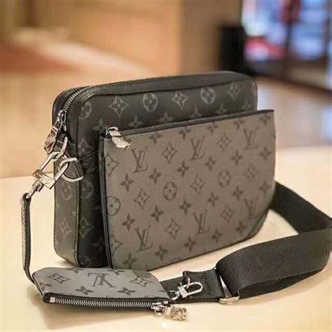 louis vuitton bags men|louis vuitton unisex bag.